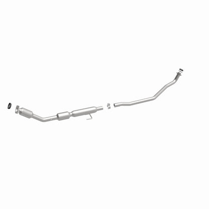 MagnaFlow Conv Direct Fit 14-15 Toyota Corolla 1.8L Magnaflow