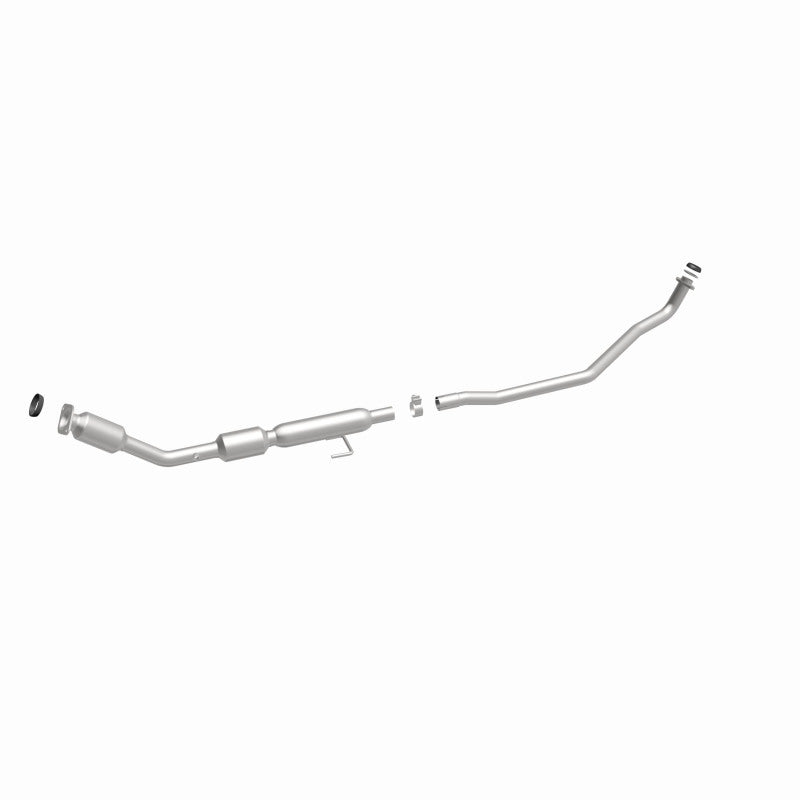 MagnaFlow Conv Direct Fit 14-15 Toyota Corolla 1.8L