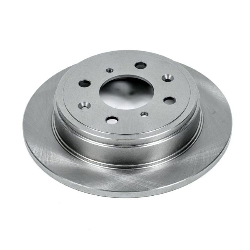Power Stop 90-01 Acura Integra Rear Autospecialty Brake Rotor PowerStop