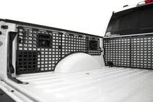 Load image into Gallery viewer, ADD 2021+ Ford F150 Bed Side Molle Panels - Driver Side Full Set