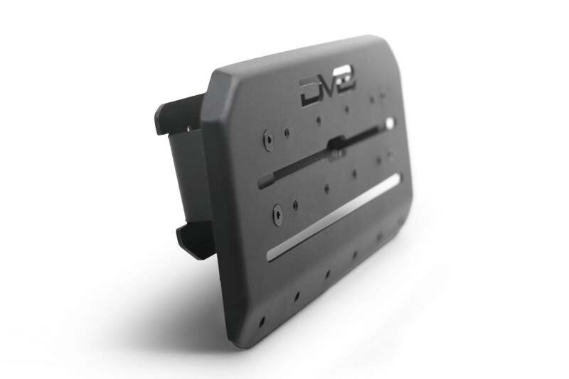 DV8 22-23 Toyota Tundra + Sequoia Digital Device Dash Mount