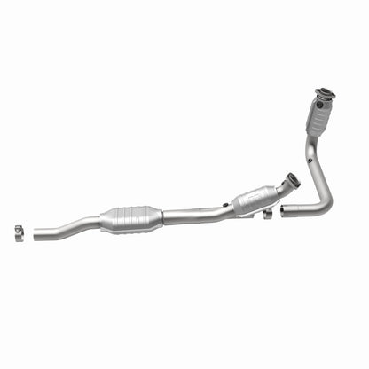 MagnaFlow Conv DF 02 Dodge Ram 5.9L OEM Magnaflow