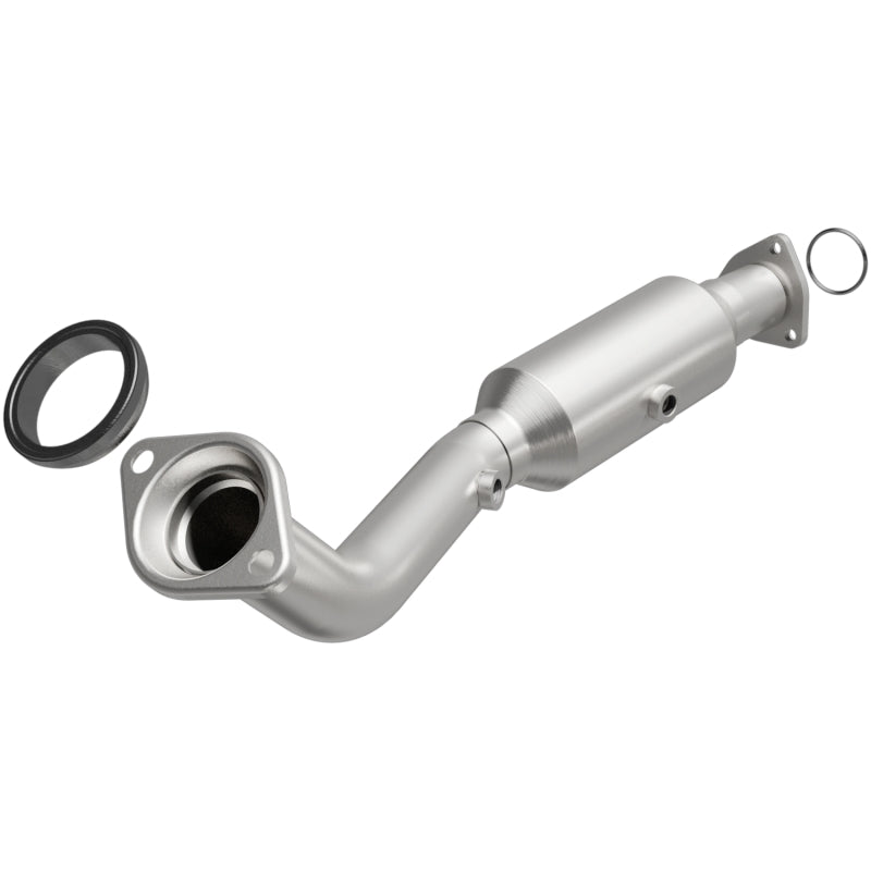 MagnaFlow Conv DF 02-06 Honda CR-V 2.4L OEM Magnaflow