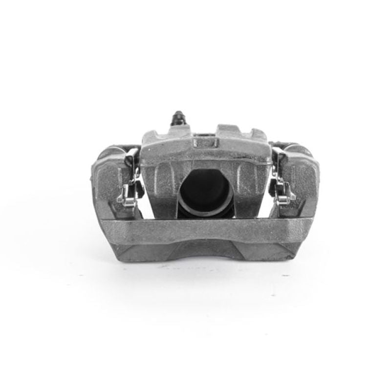 Power Stop 07-10 Ford Edge Rear Left Autospecialty Caliper w/Bracket PowerStop