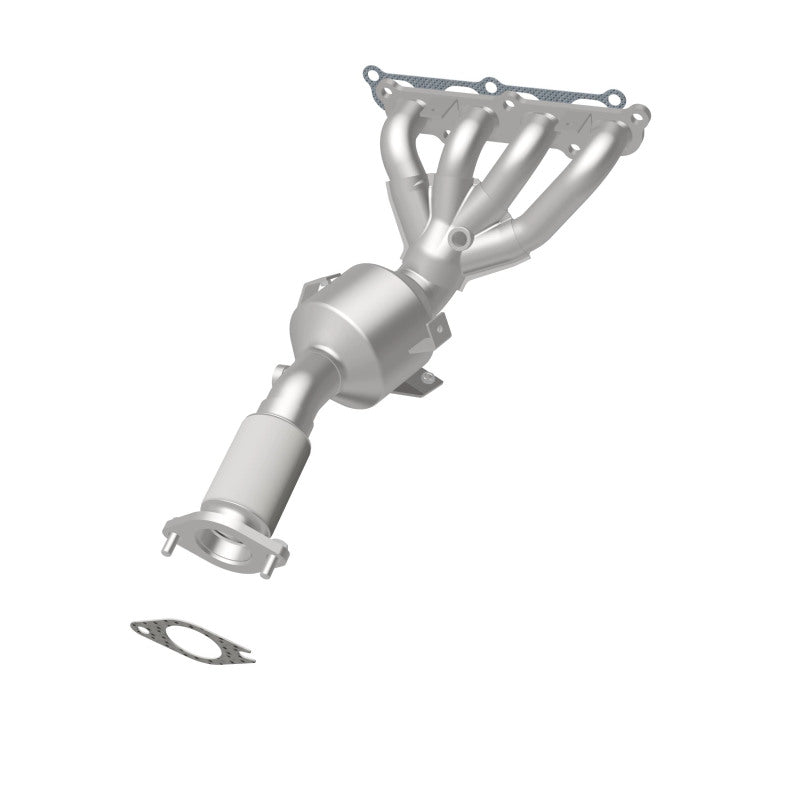 Magnaflow Conv DF 2011 Ford Fiesta 1.6L 4 Magnaflow