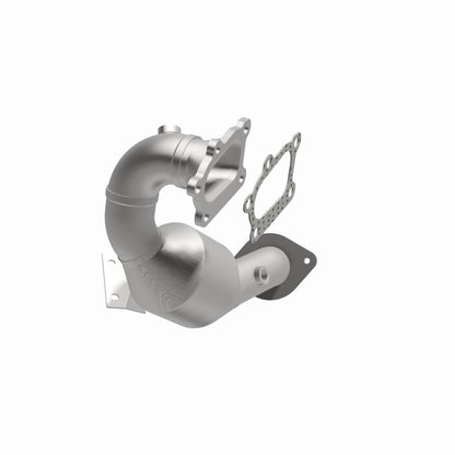 MagnaFlow Conv DF California Grade 10-13 Mazda 3 L4 2.3L Magnaflow