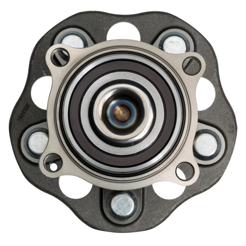 MOOG 11-17 Honda Odyssey Rear Hub Assembly Moog