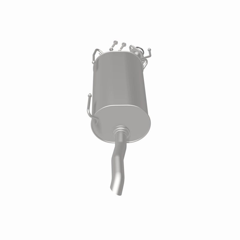 BRExhaust 13-17 NISSAN SENTRA 1.8L Muffler Kit