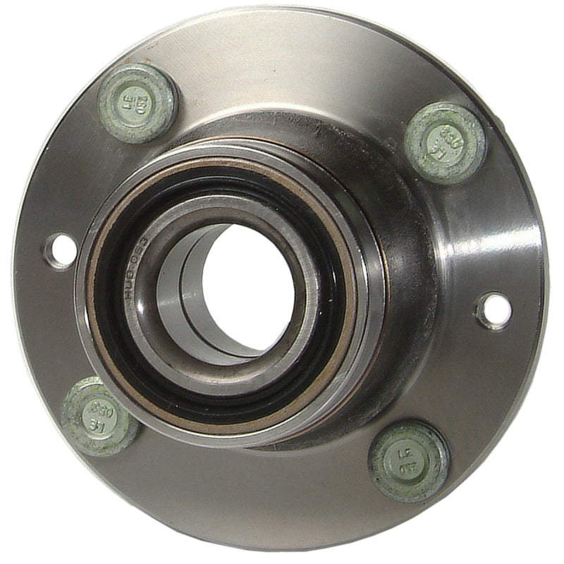 MOOG 91-03 Ford Escort Rear Hub Assembly Moog