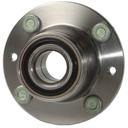 MOOG 91-03 Ford Escort Rear Hub Assembly Moog