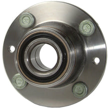 Load image into Gallery viewer, MOOG 91-03 Ford Escort Rear Hub Assembly