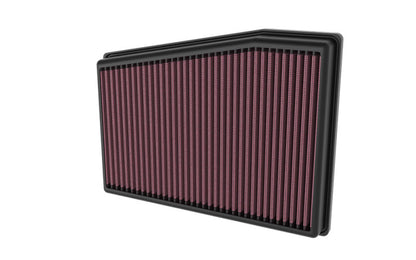 K&N 22-23 Cadillac CT5 V8-6.4L Replacement Air Filter K&N Engineering