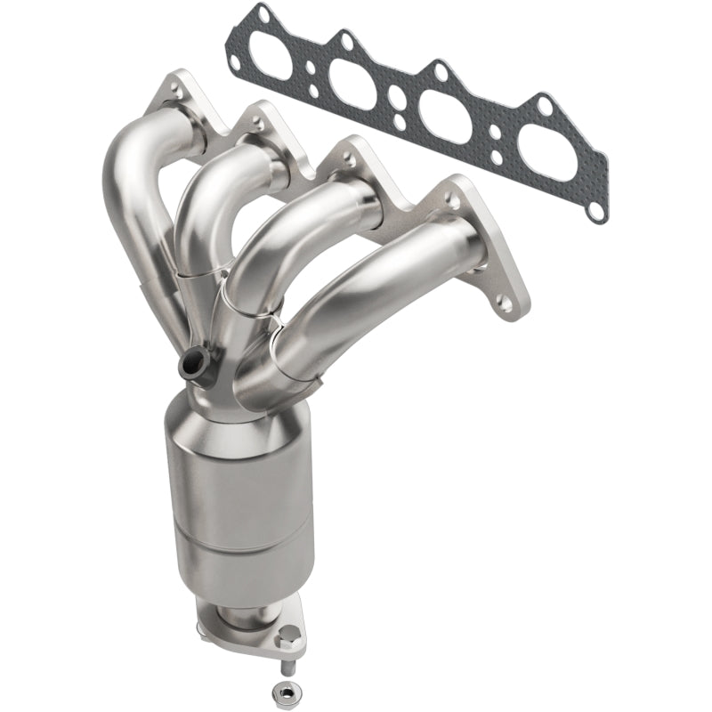 MagnaFlow Conv DF 09-10 Kia Sportage 2.0L Magnaflow