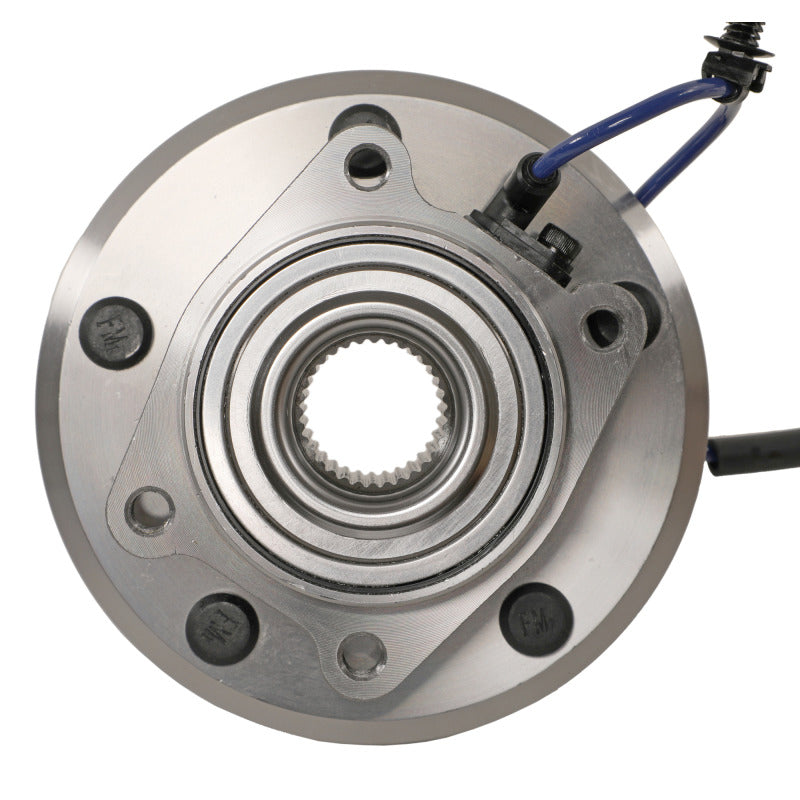 MOOG 2009 Dodge Journey Rear Hub Assembly Moog