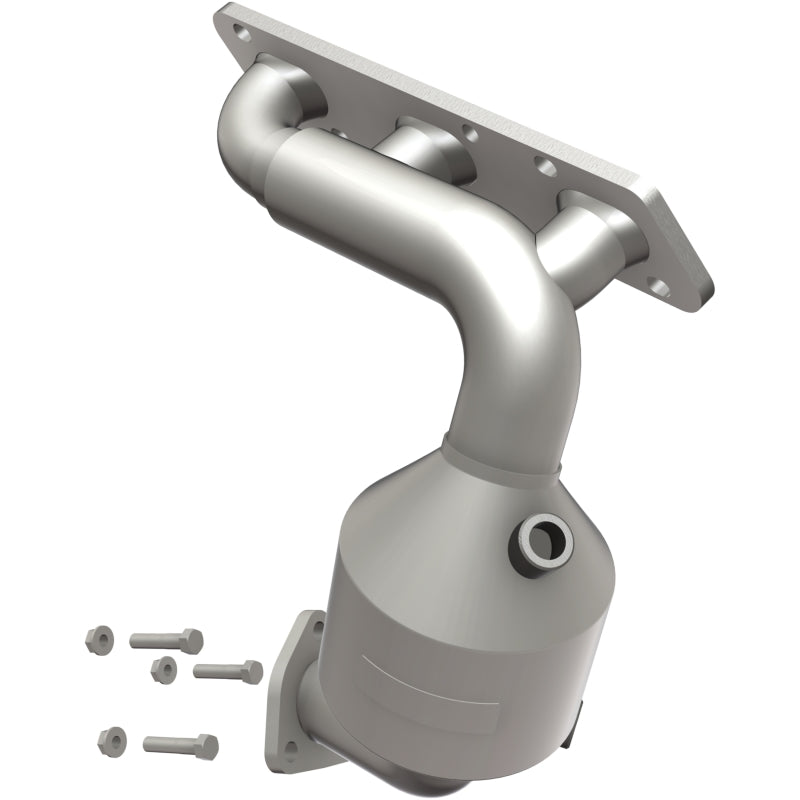 MagnaFlow Conv DF 2004 Mazda MPV 3.0L Magnaflow