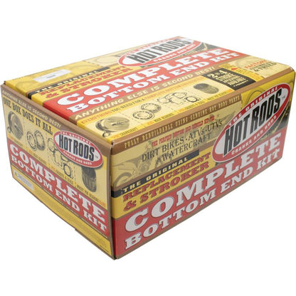 Hot Rods 17-18 Husqvarna TE 250 250cc Bottom End Kit HR00178