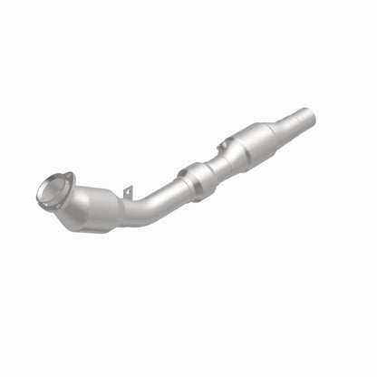 MagnaFlow Conv DF 06 Audi RS4 Awd D/S OEM Magnaflow