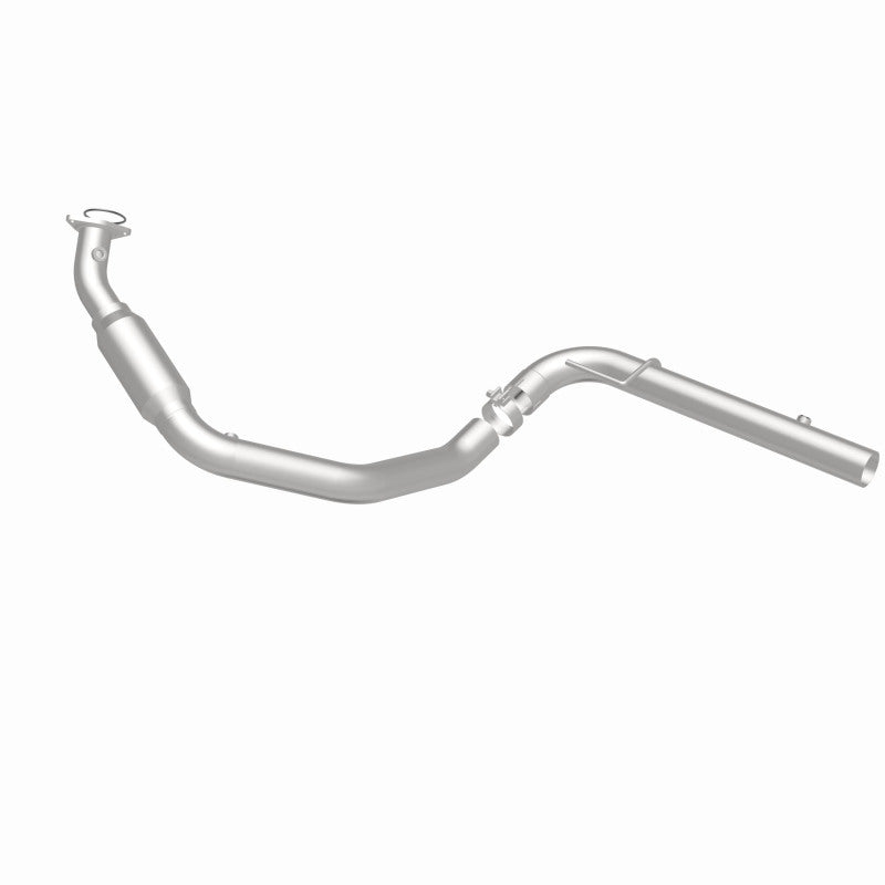 Magnaflow 06-10 Chevrolet Express 3500 6.0L Direct Fit Converter Magnaflow