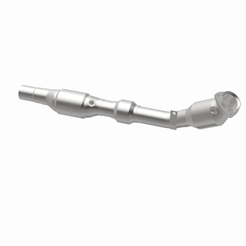 MagnaFlow Conv DF 06 Audi RS4 Awd D/S OEM Magnaflow