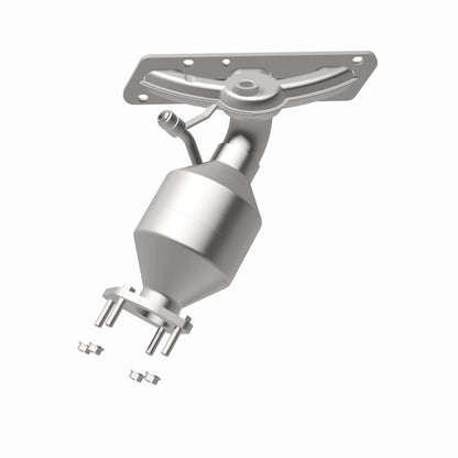 MagnaFlow Conv DF 02-03 MPV 3.0 Rear Manifold OEM Magnaflow