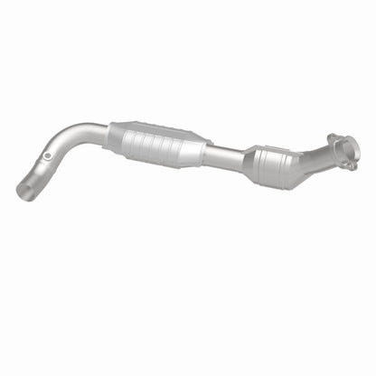 MagnaFlow Conv DF 97-98 E150 E250 Van 4.2L D/ Magnaflow