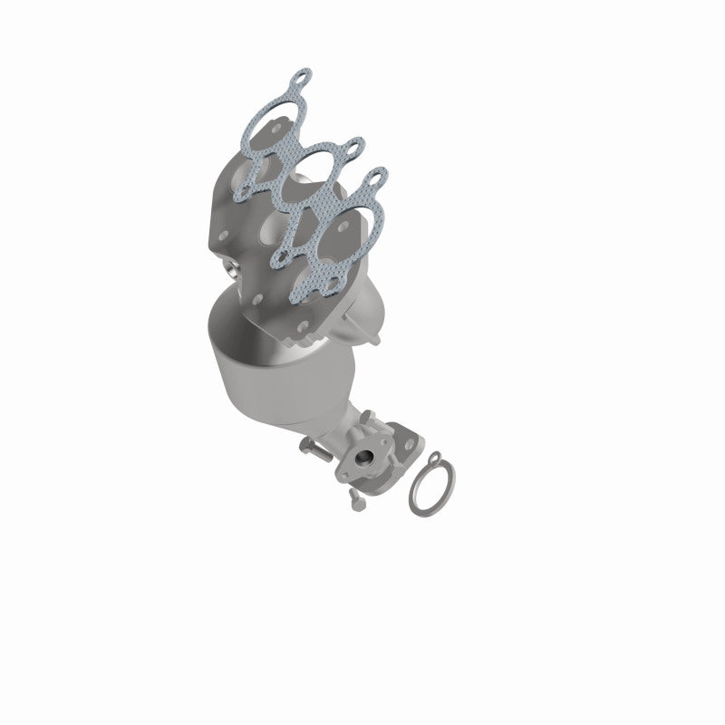 Magnaflow Conv DF 10-14 RX450H 3.5L Right Magnaflow