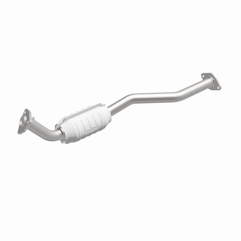 MagnaFlow Conv DF 01-04 Frontier Driver Side 3.3L Magnaflow