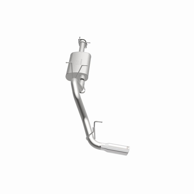 Magnaflow 25+ Ram 1500 V6 3.6L SPEQ Series Stainless Cat-Back Performance Exhaust System Magnaflow