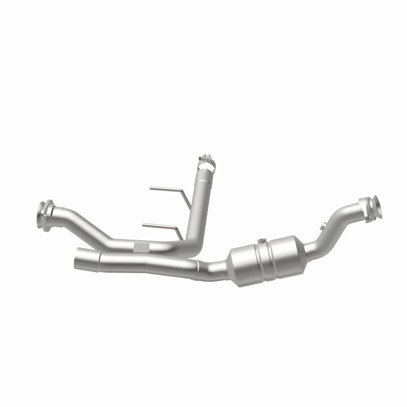 Magnaflow Conv DF 2017 F-150 3.5 OEM Underbody Magnaflow
