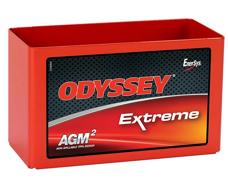 Odyssey Battery ODS-AGM15L Metal Jacket Odyssey Battery