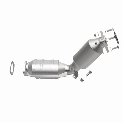 MagnaFlow Conv DF 08-13 Infiniti G37 V6-3.7LGAS 2.25in Dia Magnaflow