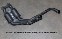 Load image into Gallery viewer, Camburg 07-21 Toyota Tundra Engine Breather Kit