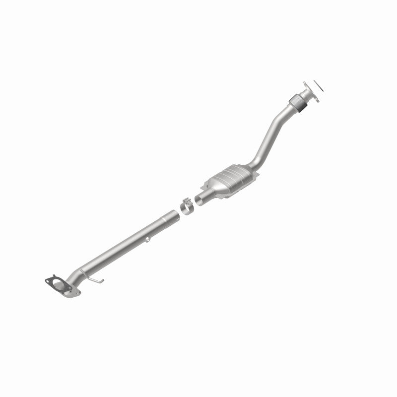 MagnaFlow Conv DF 02-03 GM Van 3.4L FWD Magnaflow