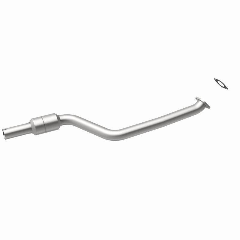 MagnaFlow Conv DF BMW 3 07-08 Rear OEM Magnaflow