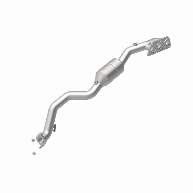 MagnaFlow Conv DF 05-09 Audi A8 6.0L Magnaflow