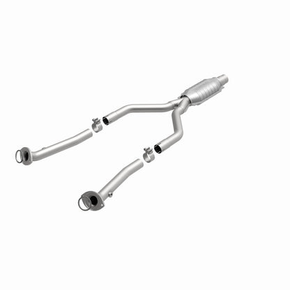 Magnaflow Conv DF 01-06 Lexus LS430 4.3L Rear Magnaflow