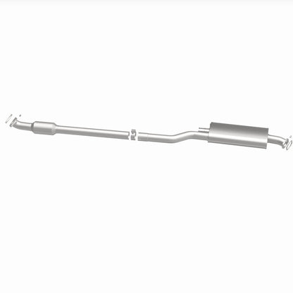MagnaFlow DF Conv 21-23 Kia Sorento Naturally Aspirated 2.5 OEM Underbody