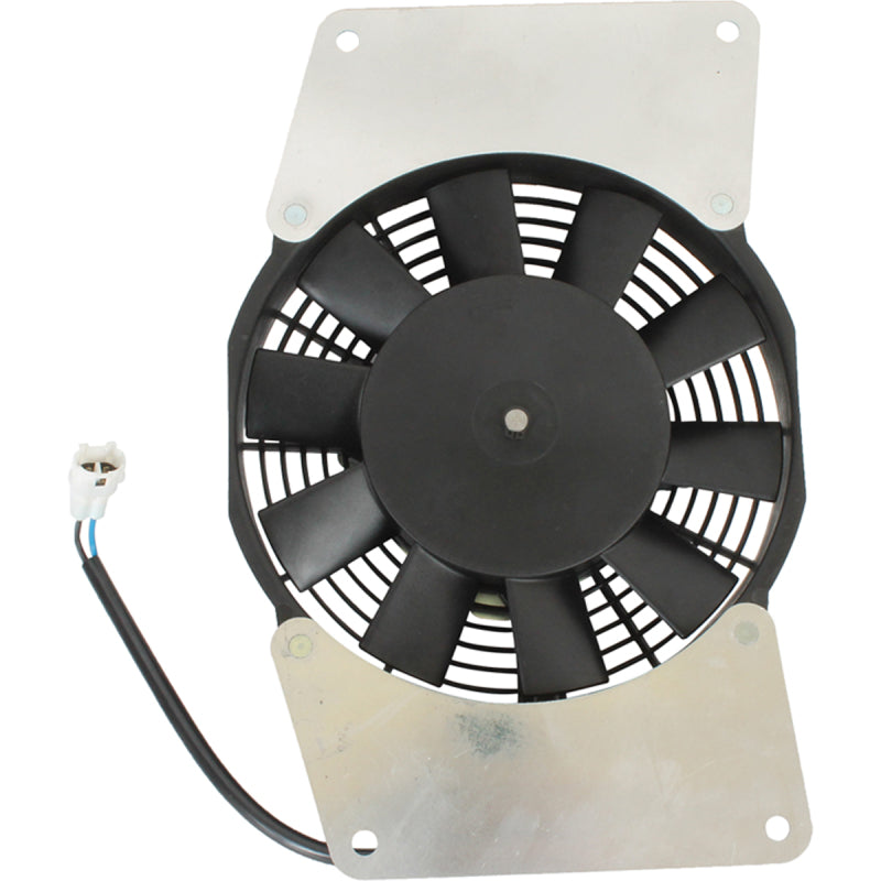 Arrowhead 07-11 Yamaha YFM700 Grizzly Cooling Fan 434-58007
