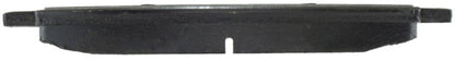 StopTech Premium Ceramic Front Brake Pads - 308.10840 Stoptech