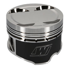 Load image into Gallery viewer, Wiseco Toyota 3SGTE 4v Dished -6cc Turbo 86.5 Piston Shelf Stock