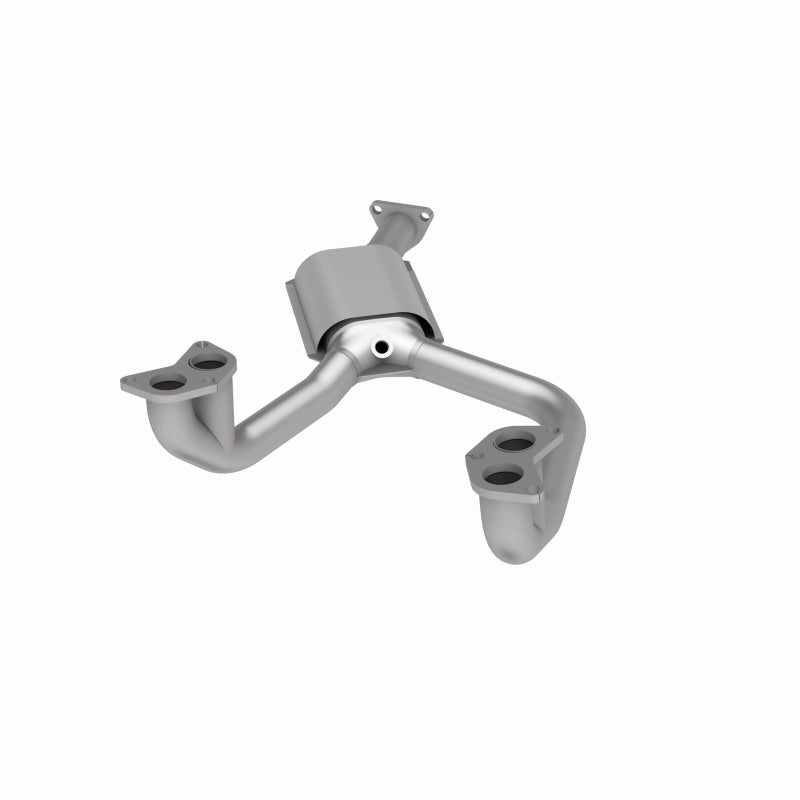 MagnaFlow Conv DF 90-94 Legacy 2.2 Front CA Magnaflow
