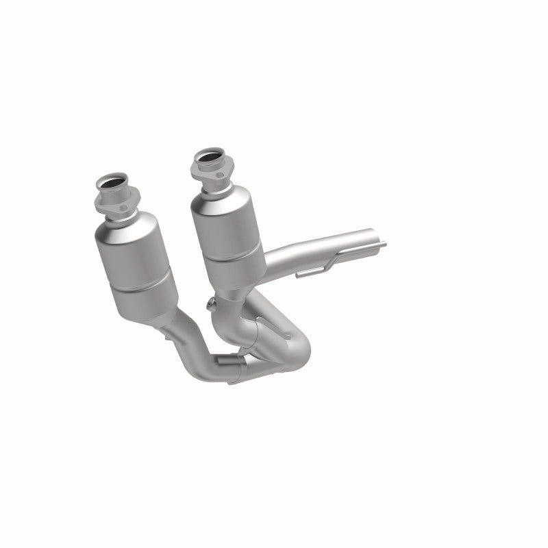 MagnaFlow Conv DF 99-01 Grand Cherokee Front 4.7L Magnaflow