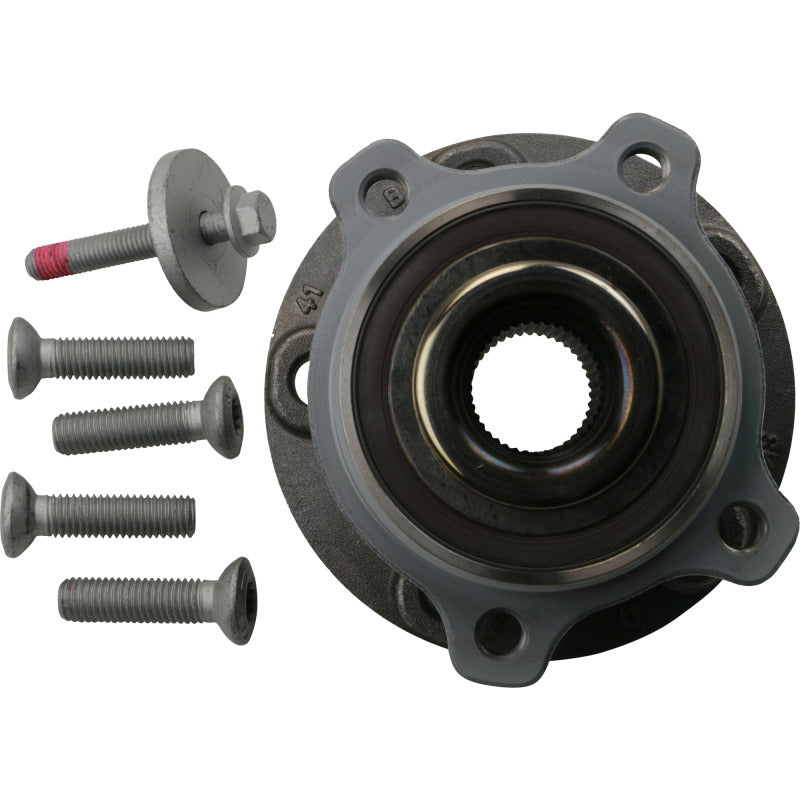 MOOG 2019 Volvo S60 Rear Hub Assembly