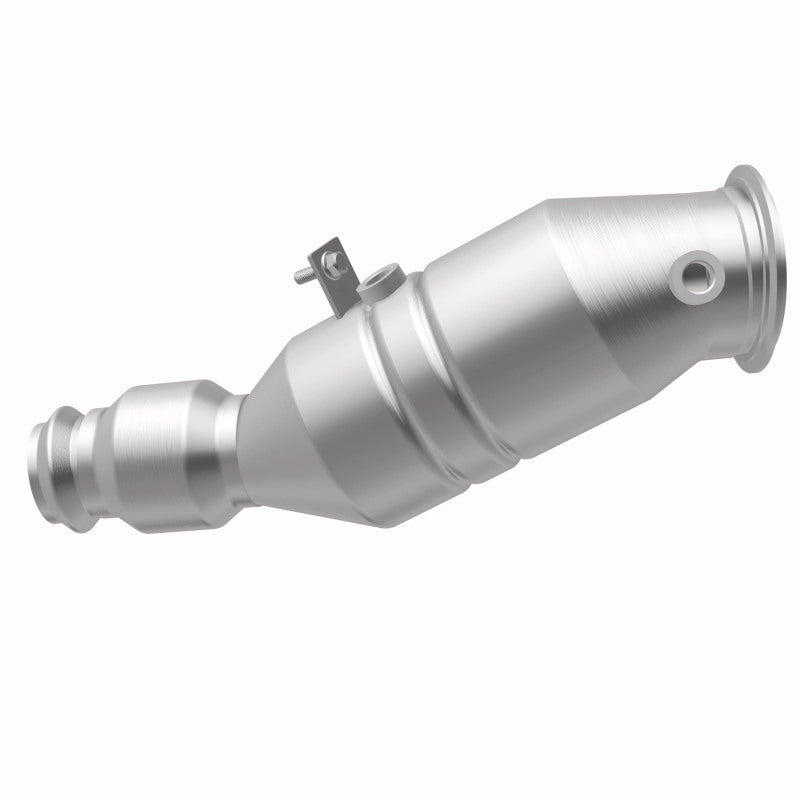 MagnaFlow Conv DF 2016 BMW 428i 2.0L Underbody Magnaflow