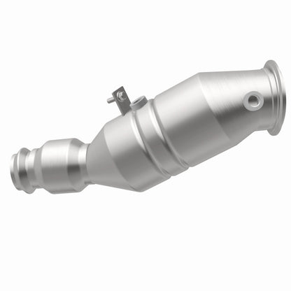 MagnaFlow Conv DF 2016 BMW 428i 2.0L Underbody Magnaflow