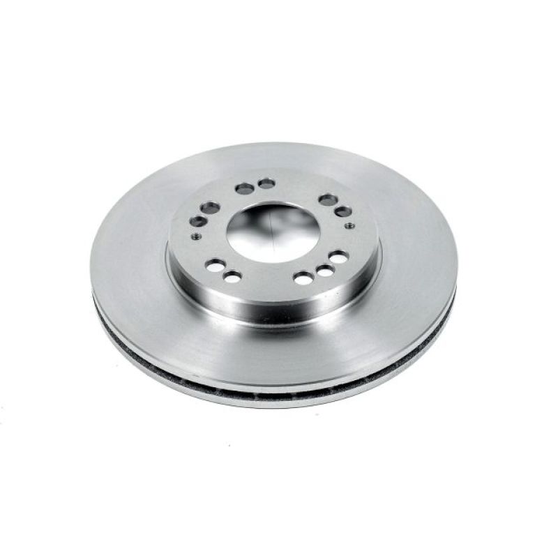 Power Stop 91-96 Dodge Stealth Front Autospecialty Brake Rotor PowerStop
