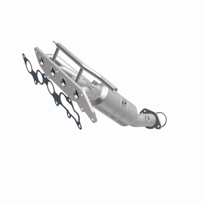 MagnaFlow Conv DF 2006 Ford Fusion/Mercury Milan 2.3L Magnaflow