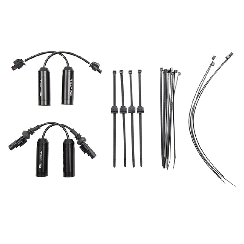 KW Electronic Damping Cancellation Kit Mini Cooper (F54)(F55)(F56)(F57)(F60)