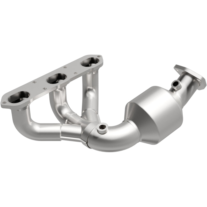 MagnaFlow Converter Direct Fit 05-08 Porsche Boxster Magnaflow