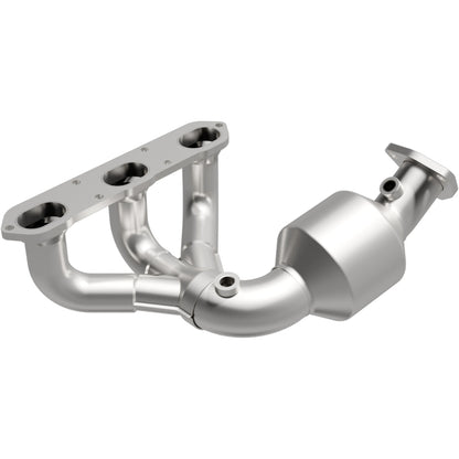 MagnaFlow Converter Direct Fit 05-08 Porsche Boxster Magnaflow